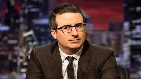 john oliver celebrity net worth|john oliver salary.